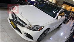 مرسيدس بنز سي كلاس